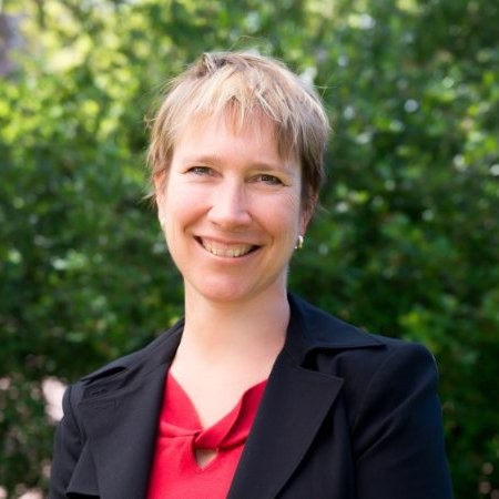 Cindy Hyman, Associate Vice President for Engagement