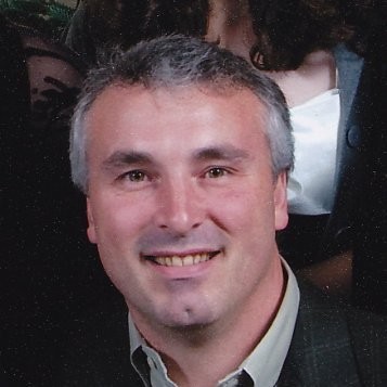 Ken Scalet, CEO