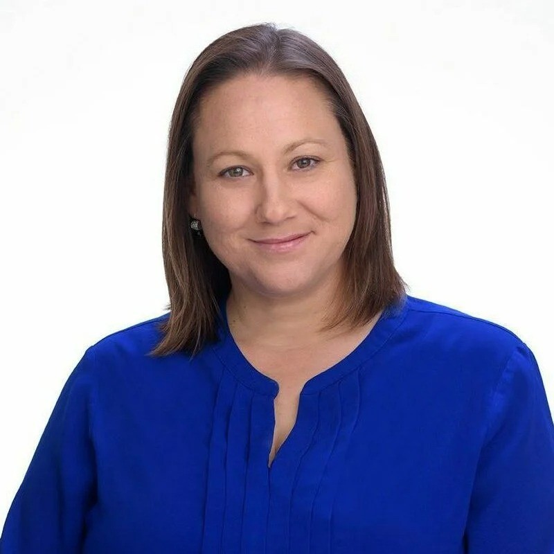 Kimberly Sama, Chief Finance and Operations Officer