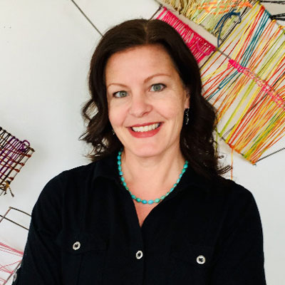 Krista Robinson, CEO