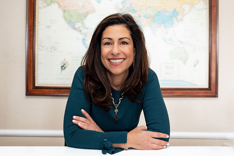 Marcia Beckner, Nonprofit CEO Mentor & Culture Strategist