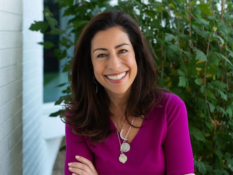 Marcia Beckner, Nonprofit CEO Mentor & Culture Strategist
