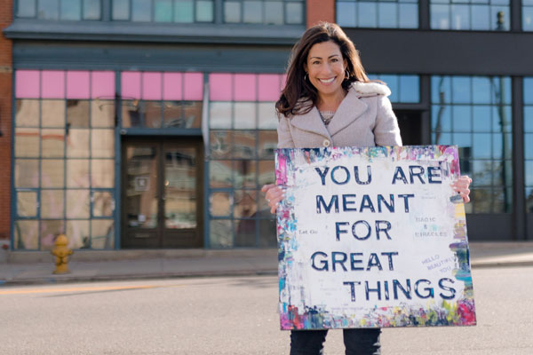 Marcia Beckner, Nonprofit CEO Mentor & Culture Strategist