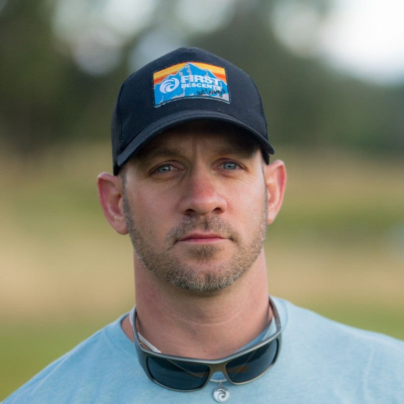 Ryan O’Donoghue, CEO