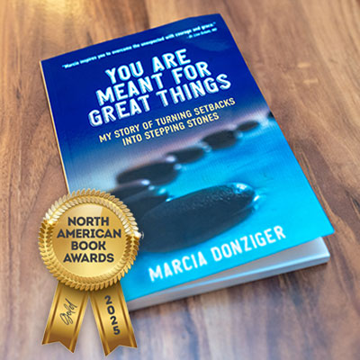 You Are Meant for Great Things