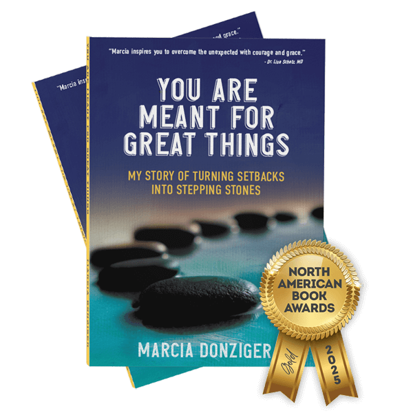 You Are Meant for Great Things